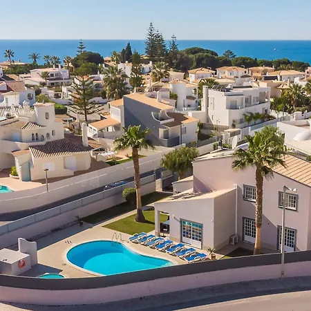 Rato 빌라 Gale (Albufeira)