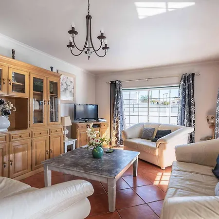 Villa Rato Gale (Albufeira)