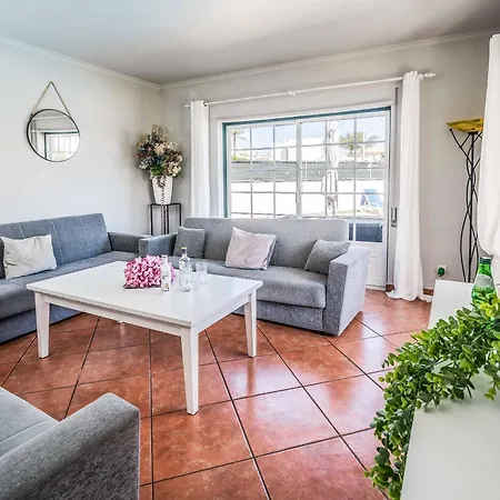 Rato Villa Gale (Albufeira)