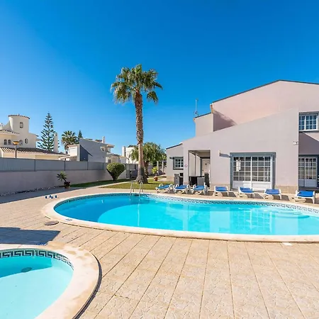 Villa Rato Gale (Albufeira)
